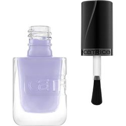 Catrice Cosmetics Gel Affair Nagellack, Nailpolish, Longlasting, Easy To Remove, Shiny, Intensive, 10.5ml