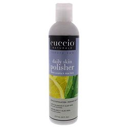 White Limetta & Aloe Vera Skin Polish 237ml (8oz)