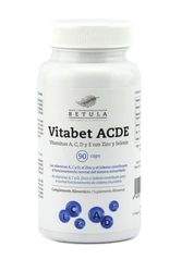 BETULA VITABET ACDE 150ml, Standard, Unik