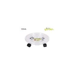 LITTLE GARDEN PL STICO 33 cm