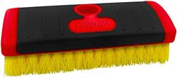 ALLWAY SBR6 Heavy-Duty Scrub Brush with Pole Socket
