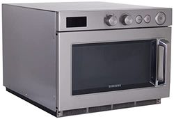 Saro PG 1B Elektrisk Kontaktgrill, Silver