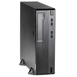 akyga AK de 502 – 02bk SFF Caja Negro