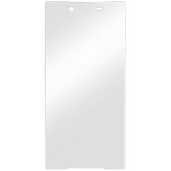 Hama 00173280 Clear 2stuk(s) Xperia Z5 Premium schermbeschermer - schermbeschermer (helder, Xperia Z5 Premium, Mobiele telefoon/Smartphone, Sony, Transparant, Polyethyleen)