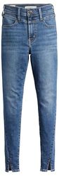 Levi's 501 90S Chaps MED Indigo – platt finish, Done and Dusted, 30W x 30L