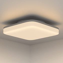 LEDYA Plafoniera LED piatta 24W