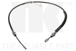 NK Brake Cable