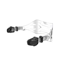 SEAC Silikonersättningsarmband och spännekit för dykmasker