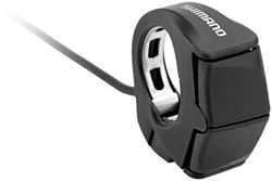Shimano unisex SWE7000L cykeldelar, standard, vänster hand