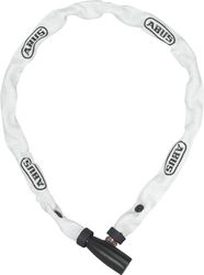 Abus Web 1500, cadeado, unissexo, branco, 60 cm