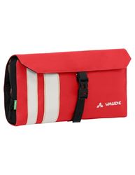 VAUDE Socotra Trousse de Toilette Unisexe, Rouge, Taille Unique