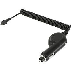 Basetech BT-2348502 Adattatore per ricarica Automobile Corrente di uscita max. 1 A 1 x Micro-USB