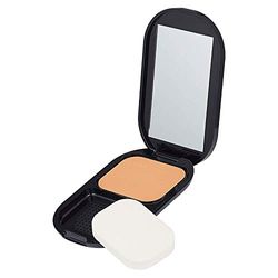 Max Factor Facefinity Compact Foundation 006 guld (10 g)