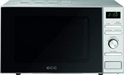 ECG MTD 2071 SE Argento