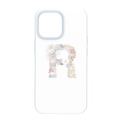 Bonamaison Digitaal bedrukte hoes compatibel met iPhone 12 Pro Max, telefoonhoes, beschermhoes, stootvast, siliconen, flexibel