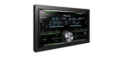 Pioneer FH-X840BT - Autorradio, Multicolor