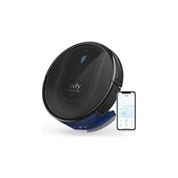 Anker Eufy RoboVac G10 Hybrid Black