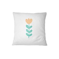 Questo Casa Dekorativt kuddöverdrag, dekorativ kuddöverdrag, heminredning, för soffa, kafé, storlek: 45 x 45 cm – designad och tillverkad i Turkiet