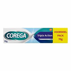 COREGA TRIPLE ACTION 70GR