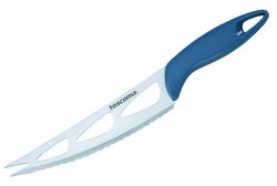 Tescoma 863018 Presto Couteau à fromage 14 cm Clair