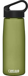 CAMELBAK Unisex's bärväska 7,8 dl vattenflaska, olivfärgad, 7,5 dl