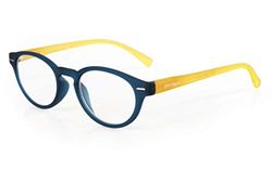 Giotto, Reading Glasses - Single Gradation Refill - +2.0 - Blue/Yellow