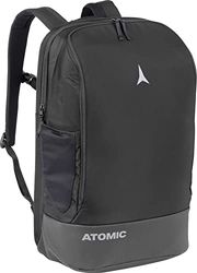 Atomic Reisetasche, Schwarz, 53,5 x 34 x 20 cm