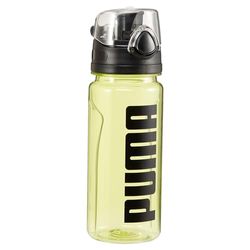 PUMA Botella TR Sportstyle Agua, Lime Pow, Talla única Unisex