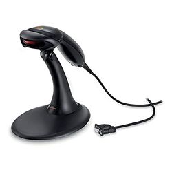 Lecteur de Code-Barres, Version manuelle [Kern Smt-A03] Convient Aux Balances D'inventaire Kern Fka