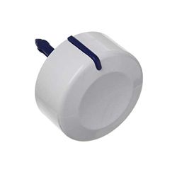 Paxanpax PLD132 Compatible Washing Machine Timer Knob Fits Whirlpool AWZ, AWO