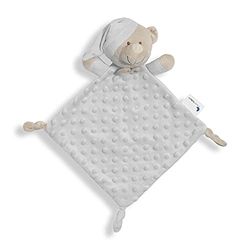 Amazon – Osito grijs Dou Dou voor baby's