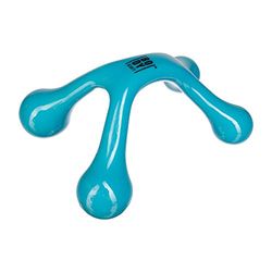 Body Beauty 83299 massageapparat, flerfärgad, en storlek, 48