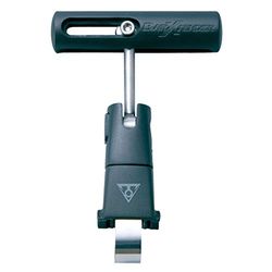Topeak Barxtender Extensor, preto, tamanho único