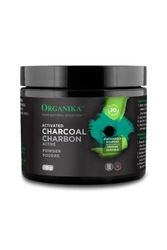 Organika Activated Charcoal Powder † 40 G