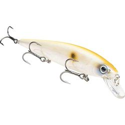 Strike King Lures KVD jerkbait 3 Hook, PRO Bone HCKVDJ300 – 299