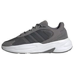 adidas Ozelle Cloudfoam, Scarpe da Running Uomo, Grey Four Grey Six Grey Six, 40 2/3 EU