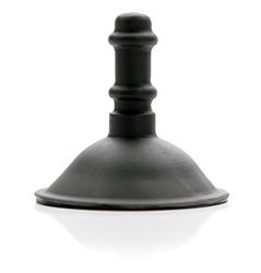 Godemichet Ventouse Tantus Noir