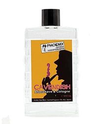 After Shave Colonia Cavendish Phoenix Artisan Accoutrements 100ml