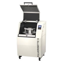 Broyeur à disques vibrant Fritsch® PULVERISETTE 9 200-240 V 1~
