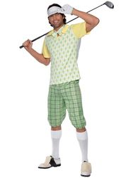 Gone Golfing Costume (M)