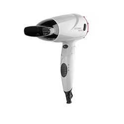 Concept Hausgeräte Beautiful VV5740 Sèche-cheveux avec poignée rabattable Rose 1500 W