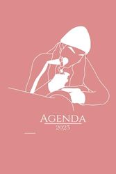 L'agenda du Tatoueur 2025