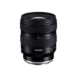 Tamron Obiettivo VXD 20-40mm f/2.8 Di III per Sony E