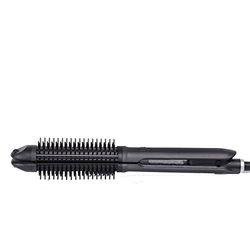 PERFECT BEAUTY Brosse, fer à repasser, pince P.B, noir, standard