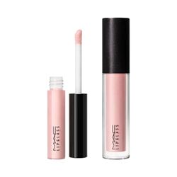 MAC, MINI LIPGLASS - OYSTER GIRL, 2,4 g