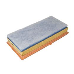 MANN-FILTER C 3088/1 Filtro de ar – para automóveis