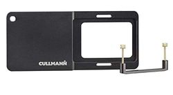 CULLMANN CROSS CX127 - Adattatore Action Cam per smartphone Gimbals