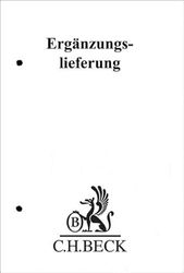 Umweltrecht 103. Ergänzungslieferung: Rechtsstand: 1. März 2024