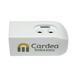 Cardea Child Safety Anti-Tamper Cable Window Restrictor Cover for First Generation Restrictors