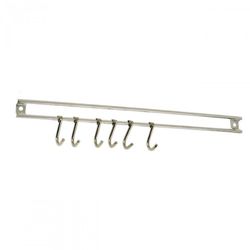 My Basics Barra sospesa 18/8, 31,5 cm
